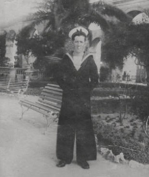 William Joseph Brown